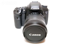 佳能（Canon）EOS 7D 單反機身