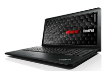 ThinkPad E540筆記本