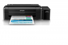EPSON L310彩色墨倉打印機